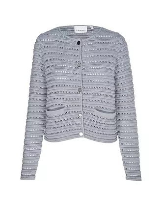 COMMA | Gilet en tricot | 